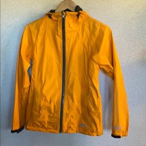 Women’s Gore-Tex Rain Jacket